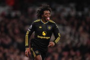 开云官方-懂球帝X咪咕英超第23轮最佳进球：多古爆杆世界波