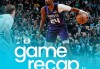 克努佩尔又创3纪录！专家透露儿时求胜心就很强 米勒：他就是ROY