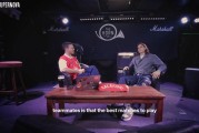 下载开云-卡拉菲奥里：有时我觉得踢得不错，塔帅则会过来指出很多细节