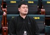 开云平台-媒体人:姚明“侠客精神”是孤胆理想主义 是个人也是中国篮球理想